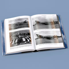 Hawker Hunter: A Classic British Jet Fighter