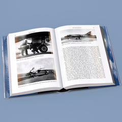 Hawker Hunter: A Classic British Jet Fighter