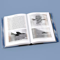 Hawker Hunter: A Classic British Jet Fighter