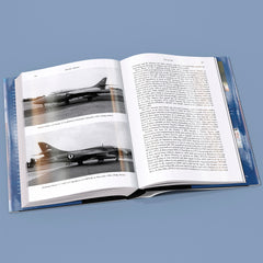 Hawker Hunter: A Classic British Jet Fighter