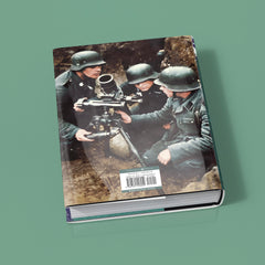 Frontkämpfer: Wehrmacht Photo Albums From The Front