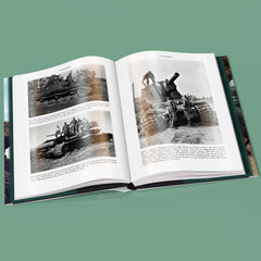 Frontkämpfer: Wehrmacht Photo Albums From The Front