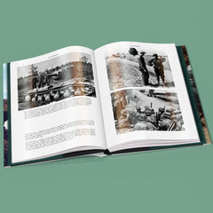 Frontkämpfer: Wehrmacht Photo Albums From The Front
