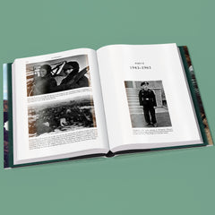 Frontkämpfer: Wehrmacht Photo Albums From The Front