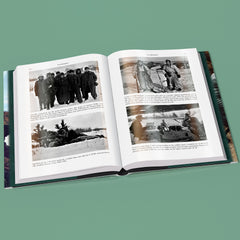 Frontkämpfer: Wehrmacht Photo Albums From The Front