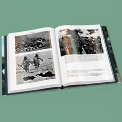 Frontkämpfer: Wehrmacht Photo Albums From The Front