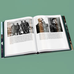 Frontkämpfer: Wehrmacht Photo Albums From The Front