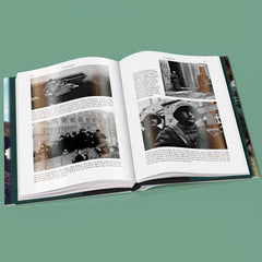 Frontkämpfer: Wehrmacht Photo Albums From The Front