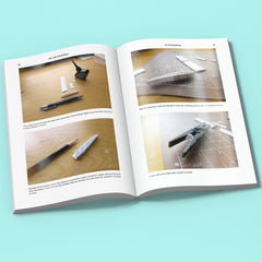 Aircraft Modelling: Conversions, Scratchbuilding, and Superdetailing