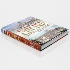 Empire Cruise: The Special Service Squadron 1923-24