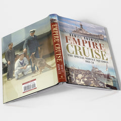 Empire Cruise: The Special Service Squadron 1923-24