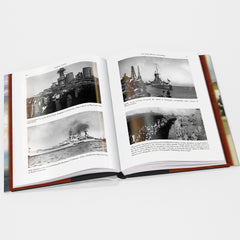 Empire Cruise: The Special Service Squadron 1923-24