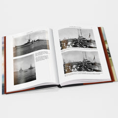 Empire Cruise: The Special Service Squadron 1923-24