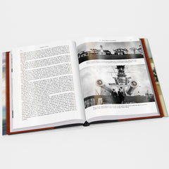 Empire Cruise: The Special Service Squadron 1923-24