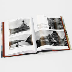 Empire Cruise: The Special Service Squadron 1923-24