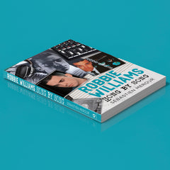 Robbie Williams: Song by Song