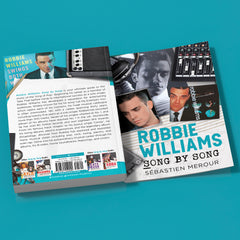 Robbie Williams: Song by Song
