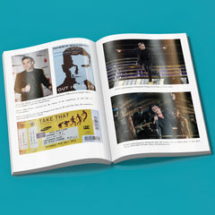 Robbie Williams: Song by Song