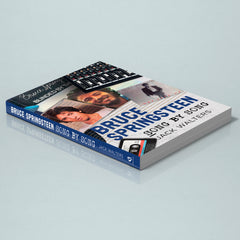 Bruce Springsteen: Song by Song