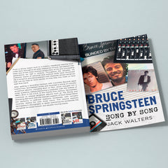 Bruce Springsteen: Song by Song