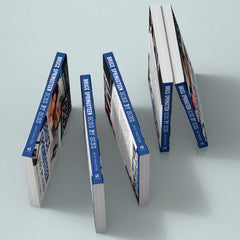 Bruce Springsteen: Song by Song