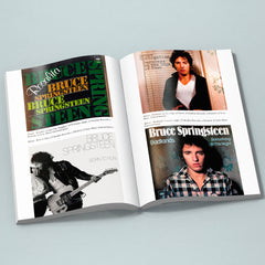 Bruce Springsteen: Song by Song