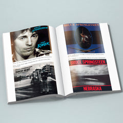 Bruce Springsteen: Song by Song