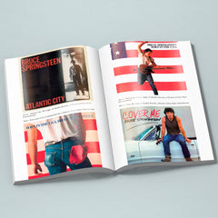 Bruce Springsteen: Song by Song