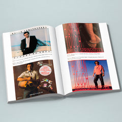 Bruce Springsteen: Song by Song