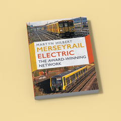 Merseyrail Electric: The Award-Winning Network