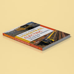 Merseyrail Electric: The Award-Winning Network