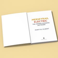 Merseyrail Electric: The Award-Winning Network