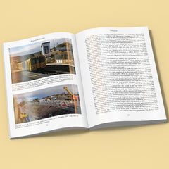 Merseyrail Electric: The Award-Winning Network