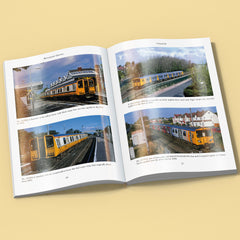 Merseyrail Electric: The Award-Winning Network