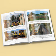 Merseyrail Electric: The Award-Winning Network