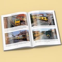 Merseyrail Electric: The Award-Winning Network