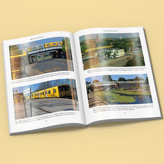 Merseyrail Electric: The Award-Winning Network