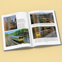 Merseyrail Electric: The Award-Winning Network