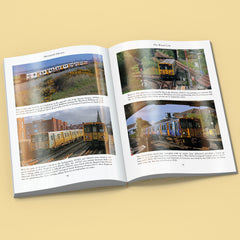 Merseyrail Electric: The Award-Winning Network