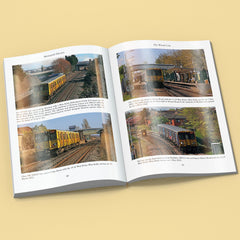 Merseyrail Electric: The Award-Winning Network