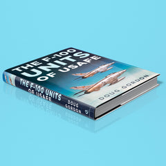 The F-100 Units of USAFE