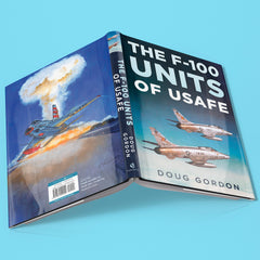The F-100 Units of USAFE