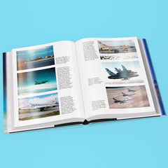 The F-100 Units of USAFE