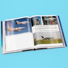 The F-100 Units of USAFE