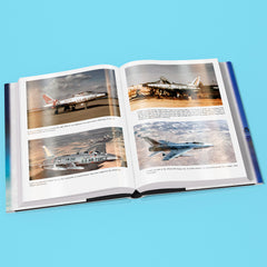 The F-100 Units of USAFE