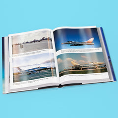 The F-100 Units of USAFE