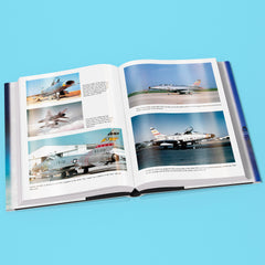 The F-100 Units of USAFE