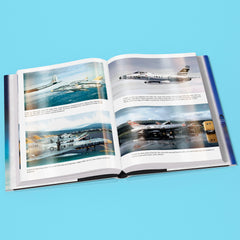 The F-100 Units of USAFE