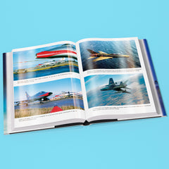 The F-100 Units of USAFE