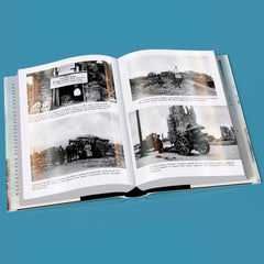 Pilgrimage to the Western Front - available now from Fonthill Media